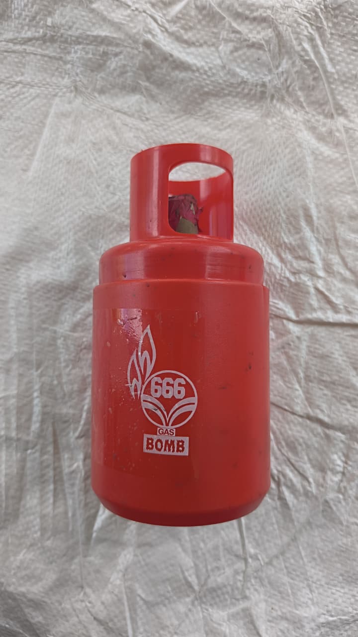 CYLINDER