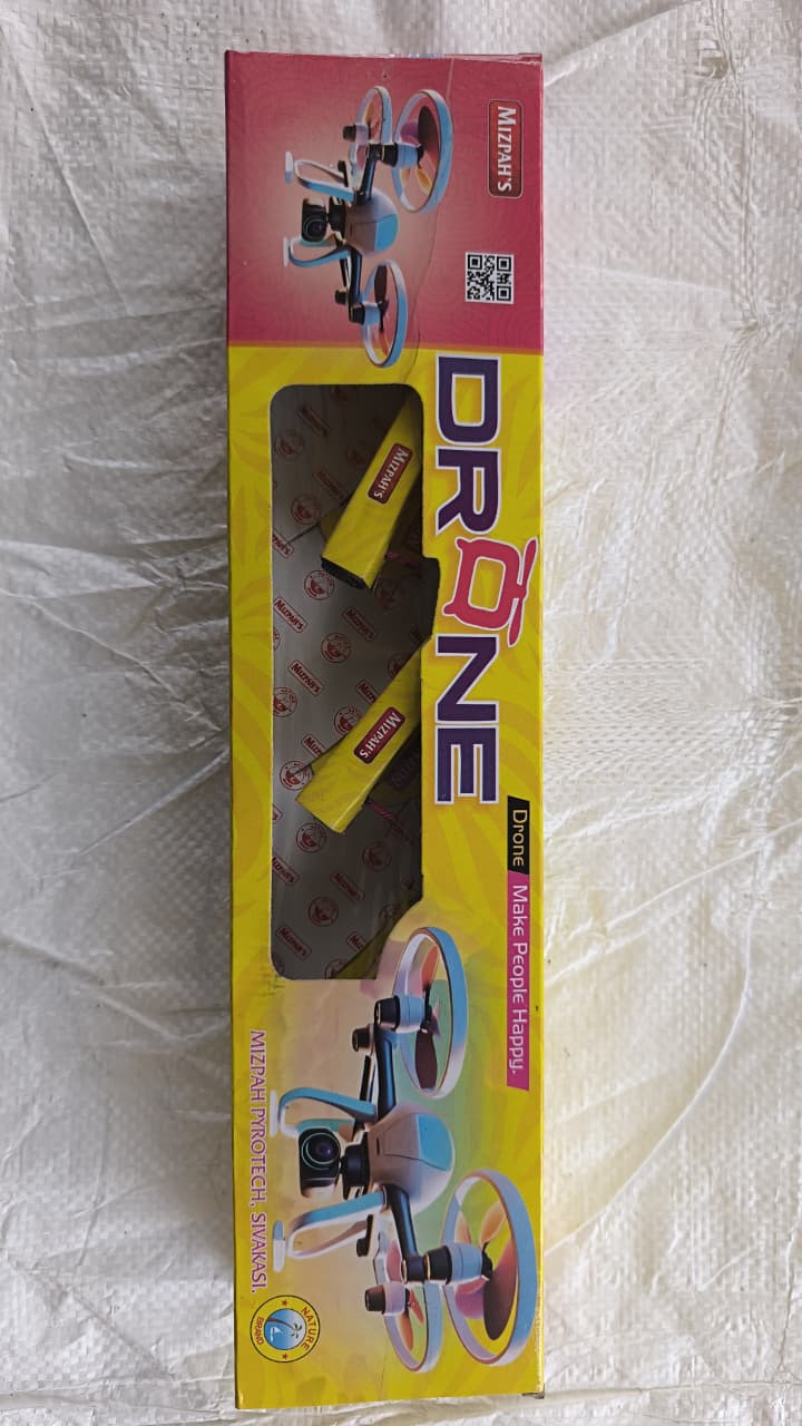 DRONE