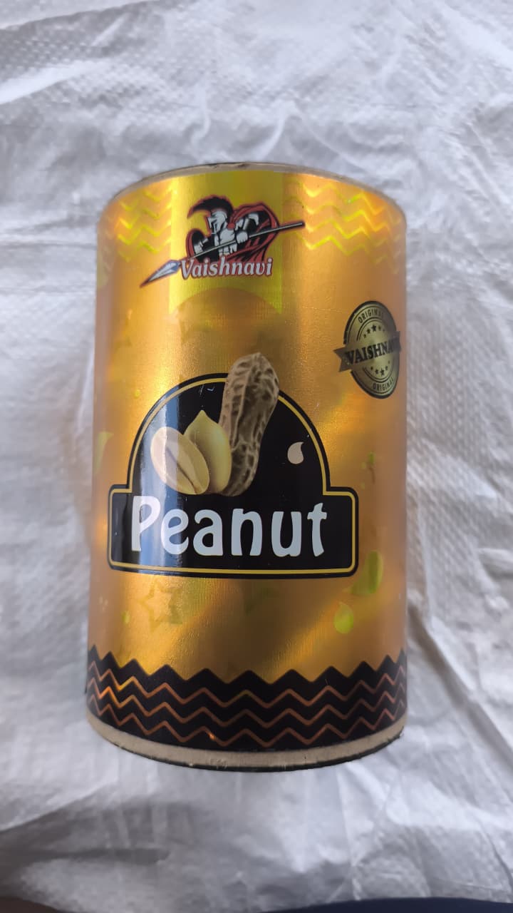 NUTS