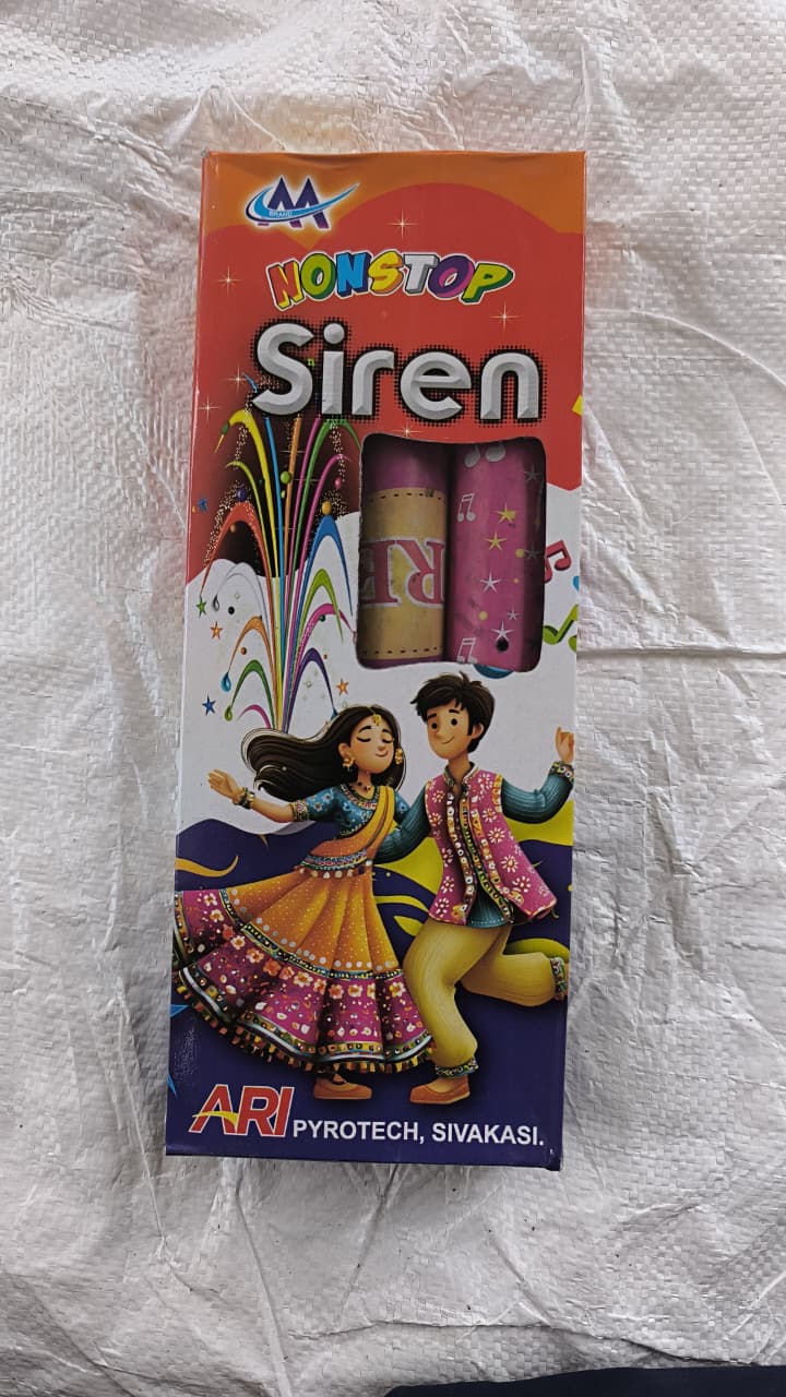 SIREN